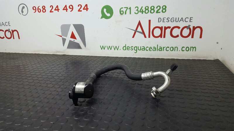Tubo aria condizionata MERCEDES-BENZ CLASE C (W203) BERLINA 220 CDI Diésel - 1