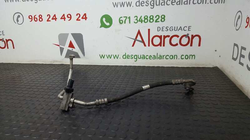Tubo aria condizionata MERCEDES-BENZ CLASE C (W204) FAMILIAR 320 T CDI 4-Matic Diésel - 1