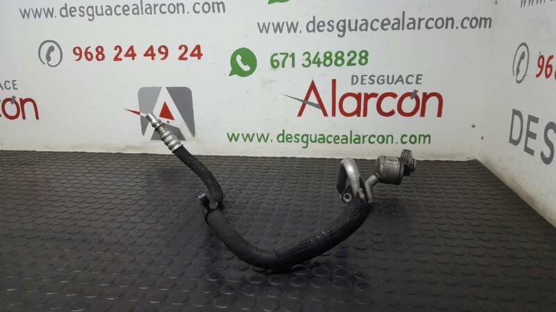 Tubo aria condizionata MERCEDES-BENZ CLASE C (W204) FAMILIAR 320 T CDI 4-Matic Diésel - 1