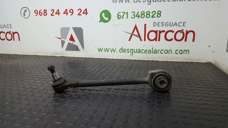 Triangolo inferiore anteriore sinistro MERCEDES-BENZ CLASE C (W204) FAMILIAR 320 T CDI 4-Matic Diésel - 1