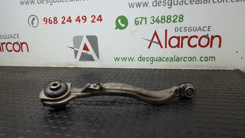 Triangolo inferiore anteriore sinistro MERCEDES-BENZ CLASE C (W204) FAMILIAR 320 T CDI 4-Matic Diésel - 1