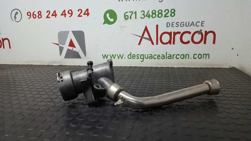 Durite MERCEDES-BENZ CLASE C (W203) SPORTCOUPE C 220 CDI Diesel - 1