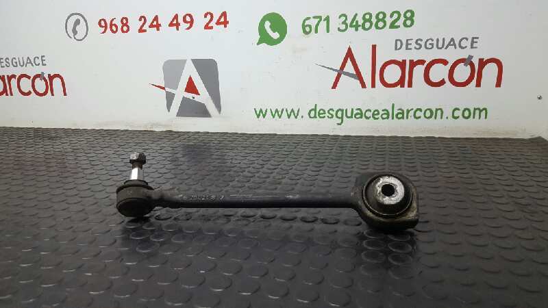 Triangolo inferiore anteriore destro MERCEDES-BENZ CLASE C (W204) FAMILIAR 320 T CDI 4-Matic Diésel - 1
