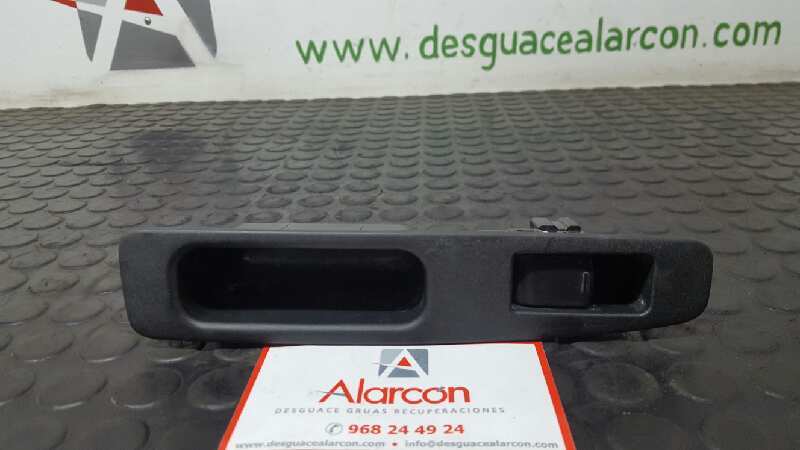 Interruttore lavacristalli posteriore sinistro NISSAN QASHQAI (J10) Acenta Diésel - 1