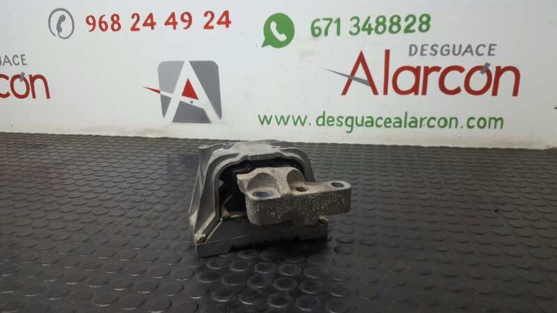 Support moteur gauche VOLKSWAGEN GOLF VI (5K1) Advance Essence - 1