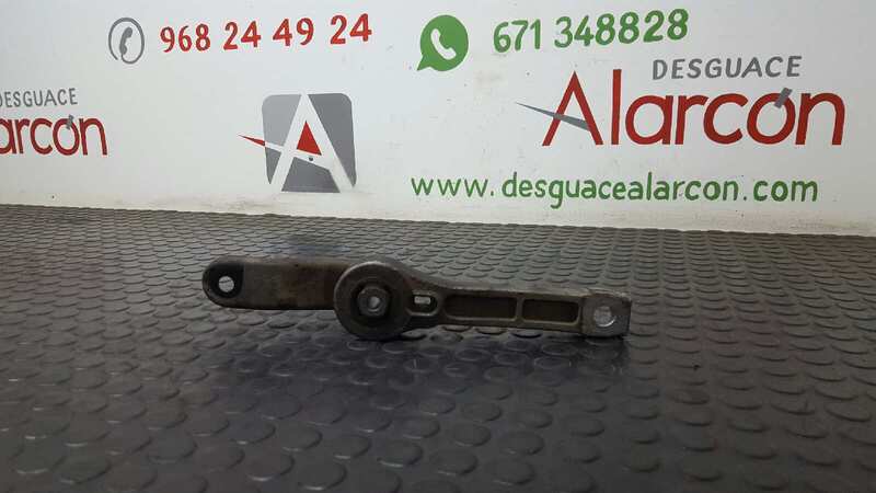 Support moteur VOLKSWAGEN GOLF VI (5K1) Advance Essence - 1