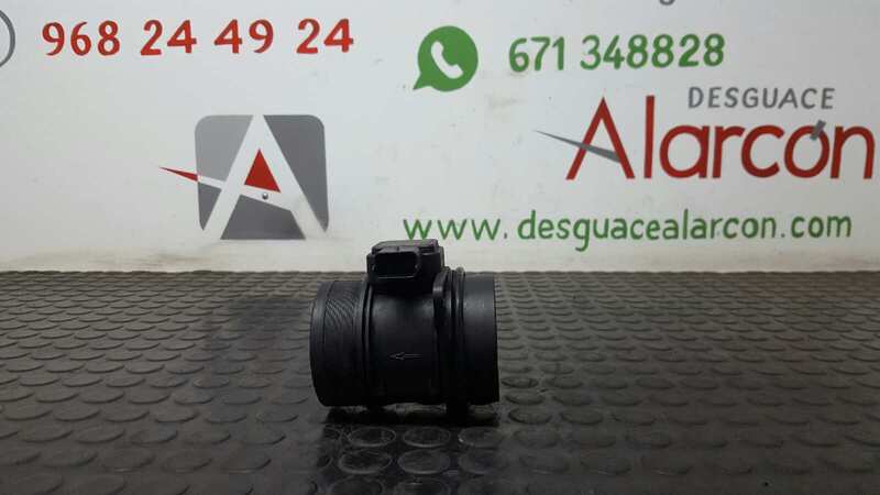 Debimetro PEUGEOT 307 CC (S2) Básico Diésel - 1