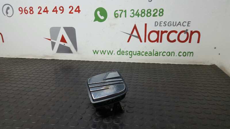 Serrure de coffre SEAT IBIZA (6L1) Signo Diesel - 1