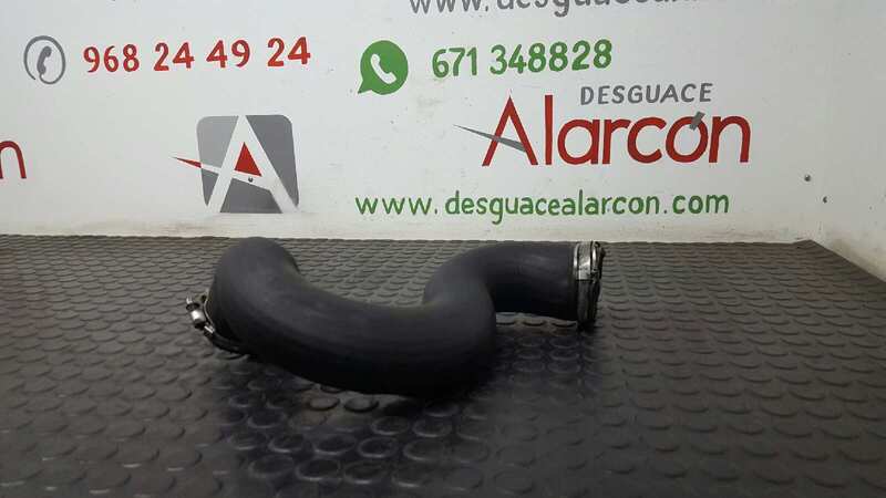 Durite CITROËN C4 GRAND PICASSO SX Diesel - 1