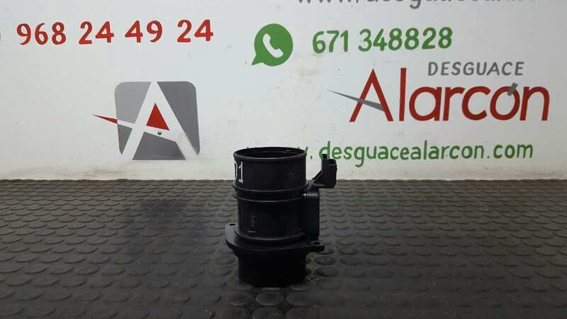 Debitmetre RENAULT LAGUNA II (BG0) Authentique Diesel - 1