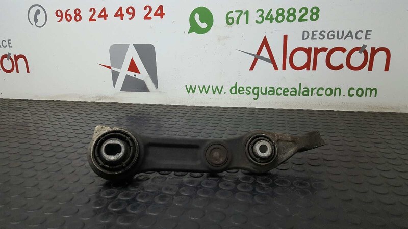 Triangolo inferiore anteriore destro MERCEDES-BENZ CLASE E (W211) BERLINA E 220 CDI Diésel - 1