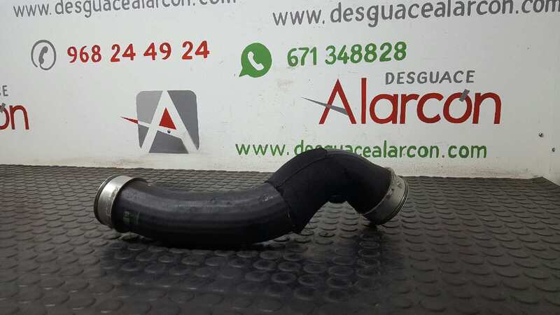 Durite MERCEDES-BENZ CLASE E (W211) BERLINA E 220 CDI Diesel - 1