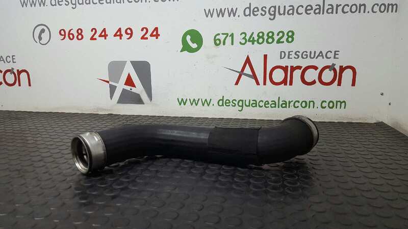 Durite MERCEDES-BENZ CLASE E (W211) BERLINA E 220 CDI Diesel - 1