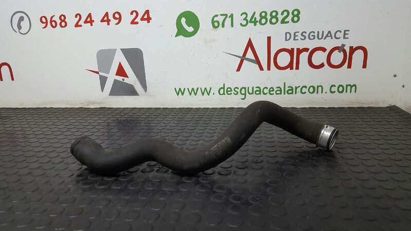 Durite MERCEDES-BENZ CLASE E (W211) BERLINA E 220 CDI Diesel - 1