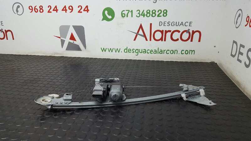 Alzacristalli elettrico posteriore sinistro PEUGEOT 307 BREAK/SW (S2) SW Pack Diésel - 1
