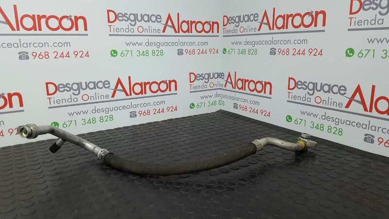 Tubo aria condizionata NISSAN NAVARA PICK-UP (D40M) Doble Cab SE 4X4 Diésel - 1