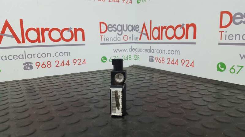 Capteur FORD MONDEO BERLINA (GE) Ambiente Diesel - 1