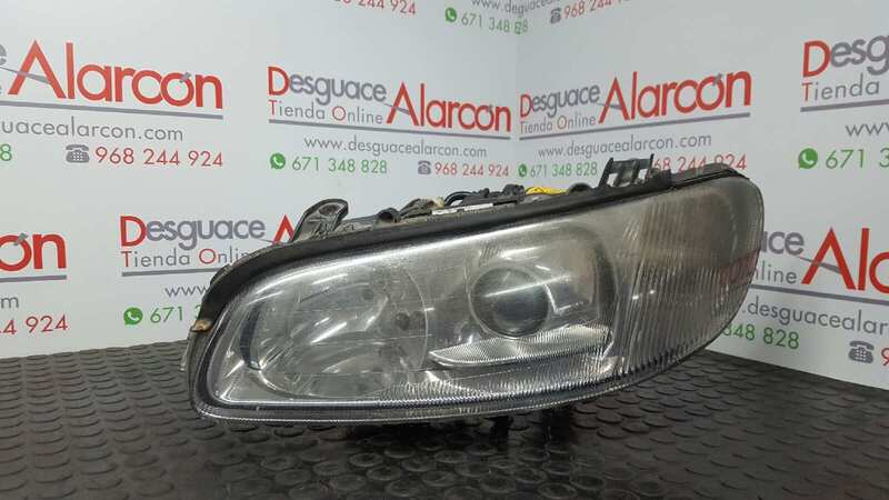 Gruppo ottico anteriore principale sinistro (luci)(faro) OPEL OMEGA B Executive Berlina Gasolina - 1