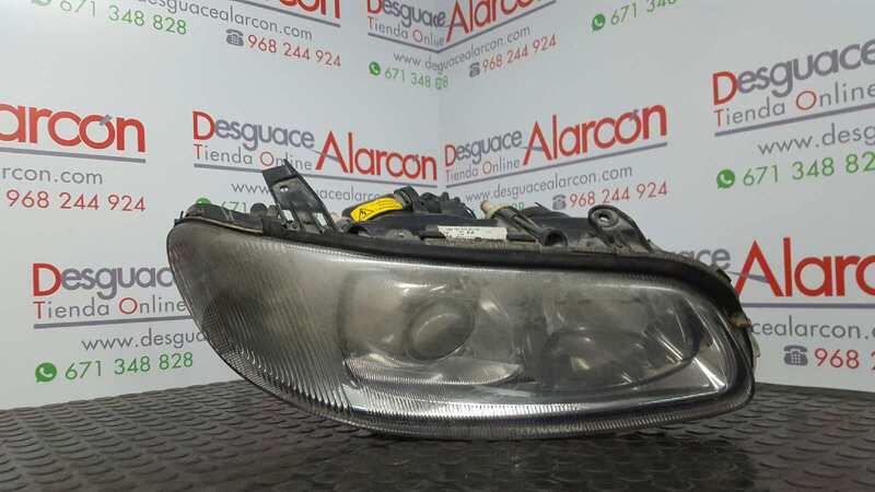 Gruppo ottico anteriore principale destro (luci)(faro) OPEL OMEGA B Executive Berlina Gasolina - 1