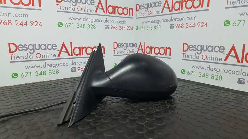 Specchietto retrovisore sinistro SEAT IBIZA (6L1) Signo Diésel - 1