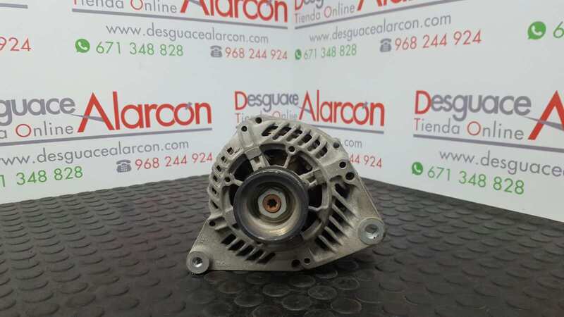 Alternateur AUDI A4 BERLINA (B5) 1.8 T Essence - 1
