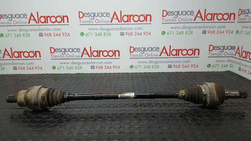 Giunto cardanico posteriore destro (trasmissione) VOLVO XC90 I (275) D5 AWD Diésel - 1
