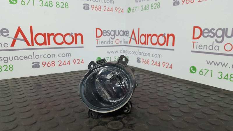 Anti brouillard gauche (feux) FORD MONDEO BERLINA (GE) Ambiente Diesel - 1