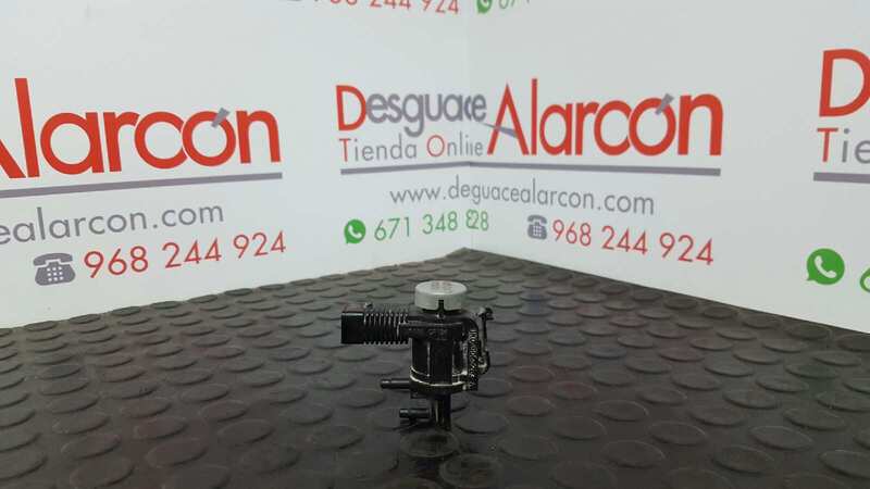 Elettrovalvola pompa di iniezione VOLKSWAGEN TIGUAN (5N2) T1 BlueMotion Diésel - 1