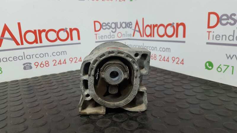 Supporto scatola MERCEDES-BENZ CLASE B (W245) 200 CDI Diésel - 1