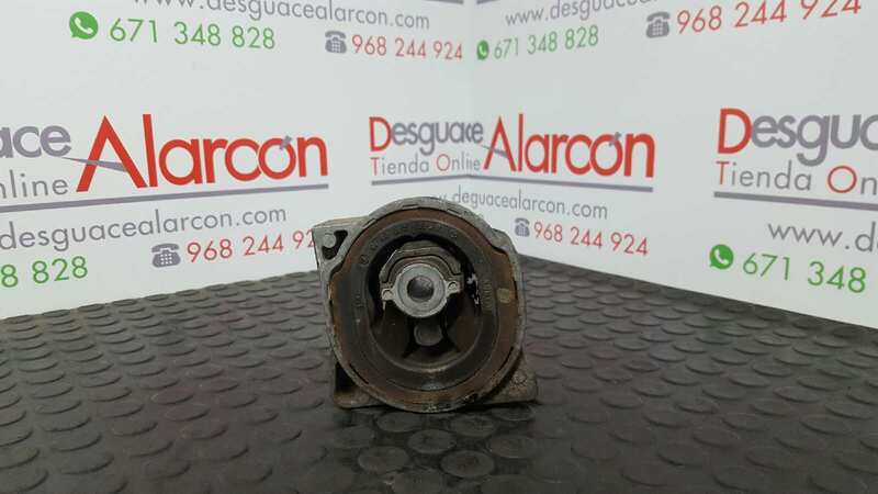 Support de boite MERCEDES-BENZ CLASE B (W245) 200 CDI Diesel - 1