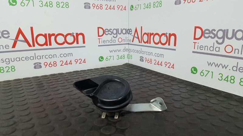 Tromba/Clacson MERCEDES-BENZ CLASE B (W245) 200 CDI Diésel - 1