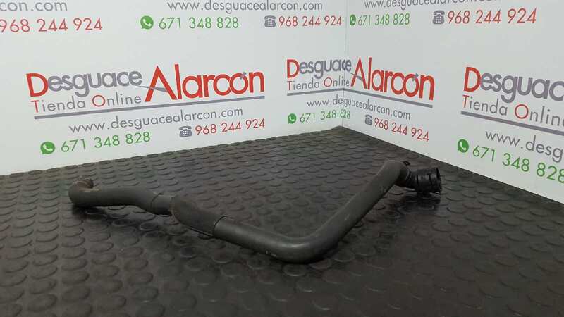 Tubo flessibile VOLKSWAGEN TIGUAN (5N2) T1 BlueMotion Diésel - 1