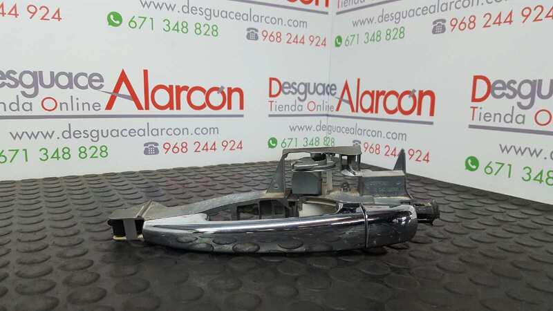 Maniglia portiera posteriore sinistra CITROËN C3 Exclusive Gasolina - 1