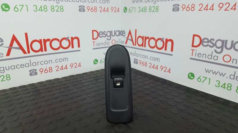 Interruttore lavacristalli anteriore destro CITROËN C3 Exclusive Gasolina - 1