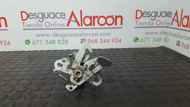 Chiusura cofano PEUGEOT EXPERT KASTEN L2H1 Kasten Avantage Diésel - 1