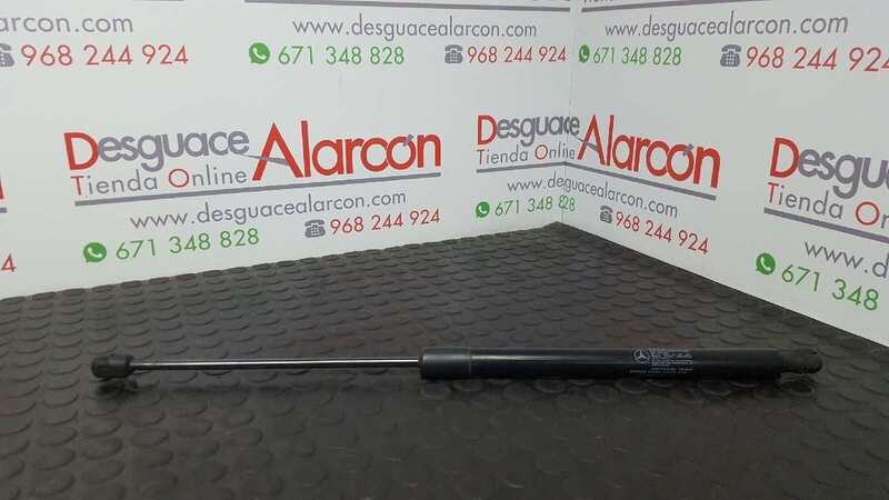 Verin de capot MERCEDES-BENZ CLASE B (W245) 200 CDI Diesel - 1