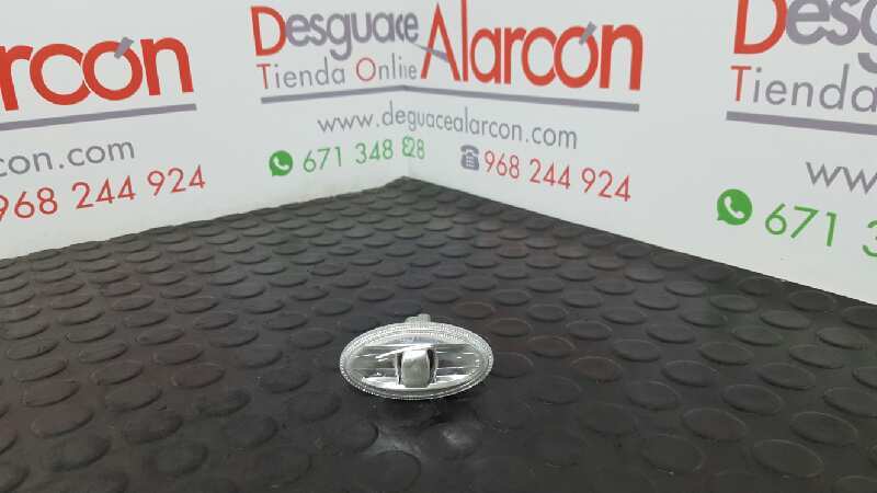 Gruppo ottico anteriore secondario destro (luci)(freccia) PEUGEOT EXPERT KASTEN L2H1 Kasten Avantage Diésel - 1