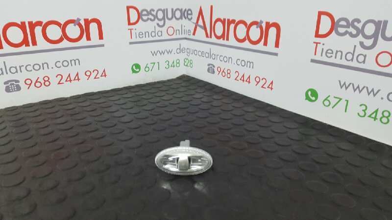 Gruppo ottico anteriore secondario sinistro (luci)(freccia) PEUGEOT EXPERT KASTEN L2H1 Kasten Avantage Diésel - 1