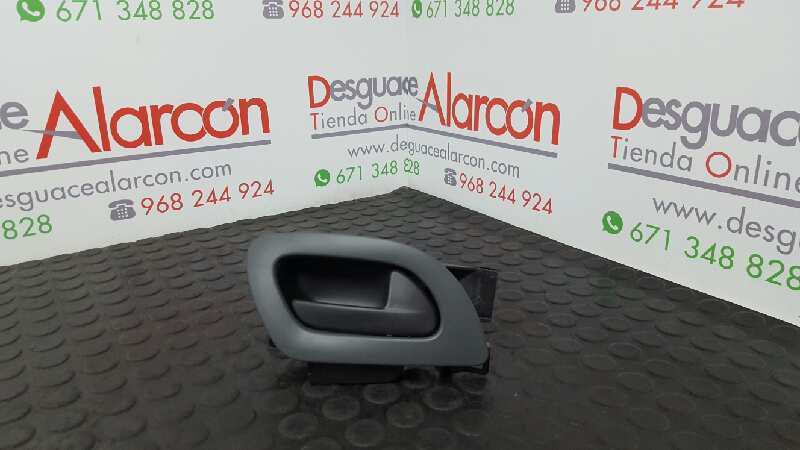Maniglia interna anteriore destra PEUGEOT EXPERT KASTEN L2H1 Kasten Avantage Diésel - 1