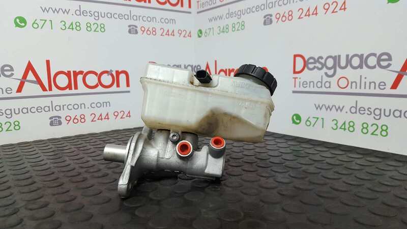 Pompe à vide RENAULT CLIO IV Expression Diesel - 1