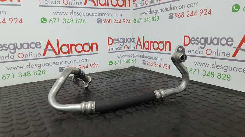 Tuyau de climatisation RENAULT CLIO IV Expression Diesel - 1