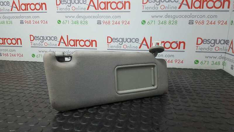 Pare soleil droit LEXUS IS200 (DS2/IS2) 220d Diesel - 1