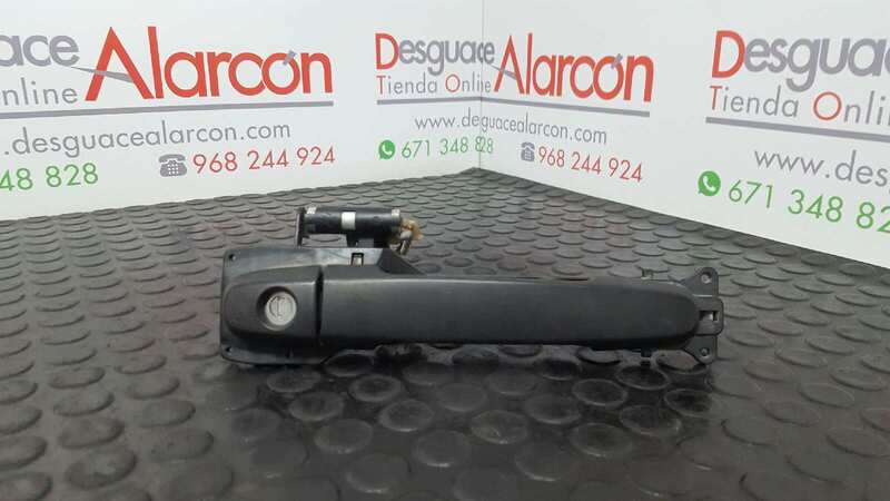 Maniglia portiera anteriore destra TOYOTA YARIS (KSP9/SCP9/NLP9) Básico Gasolina - 1
