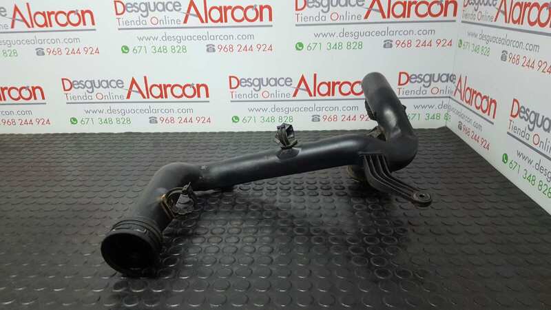 Durite SEAT ALTEA (5P1) Reference Diesel - 1