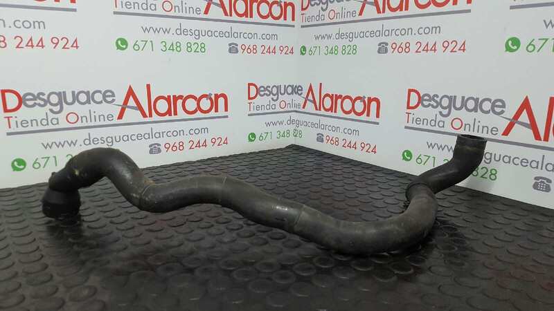 Durite SEAT ALTEA (5P1) Reference Diesel - 1