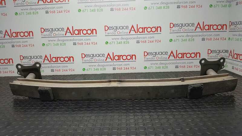 Traversa rinforzo paraurti anteriore AUDI S3 (8L) 1.8 T Gasolina - 1