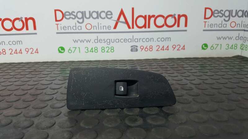 Interruttore lavacristalli anteriore destro BMW SERIE 1 BERLINA (E81/E87) 120d Diésel - 1