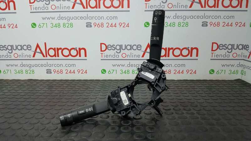 Devio guida completo con contatto spiralato OPEL INSIGNIA SPORTS TOURER Sport Diésel - 1