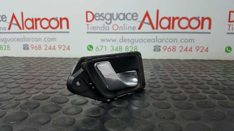 Maniglia interna anteriore destra PEUGEOT 505 BERLINA GLD Diésel - 1
