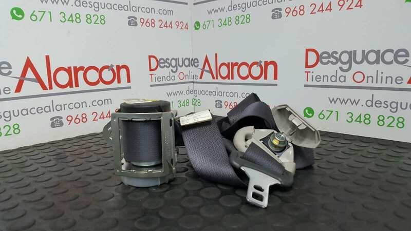 Ceinture arriere gauche RENAULT KOLEOS Dynamique Diesel - 1